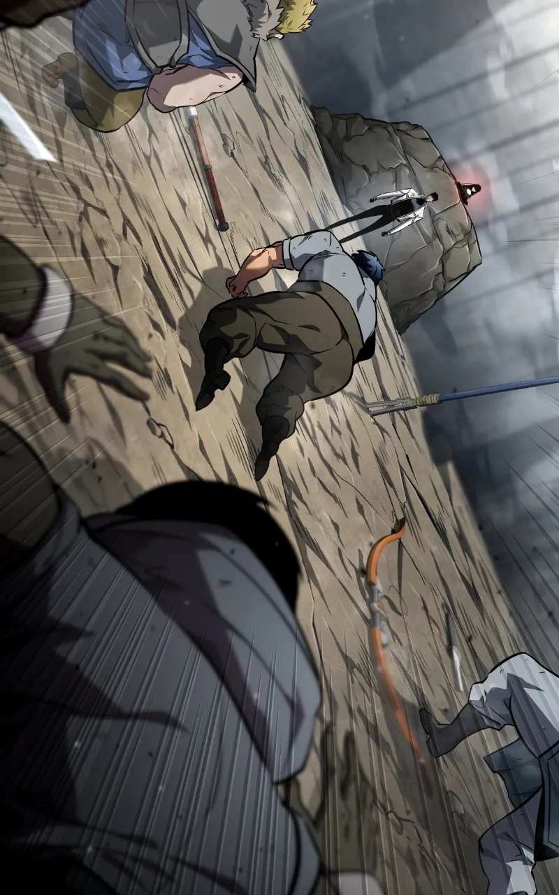 Read Boundless Ascension chapter 114 image 141 on Lezhin