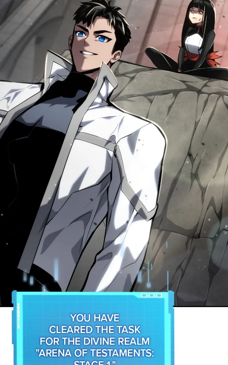 Read Boundless Ascension chapter 114 image 143 on Lezhin