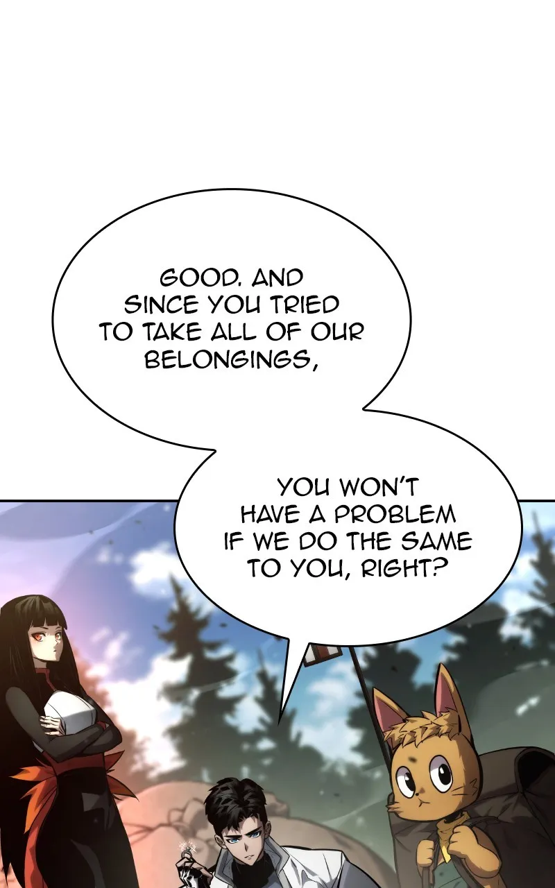 Read Boundless Ascension chapter 114 image 15 on Lezhin