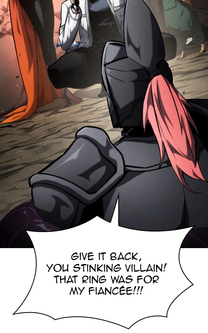 Read Boundless Ascension chapter 114 image 16 on Lezhin
