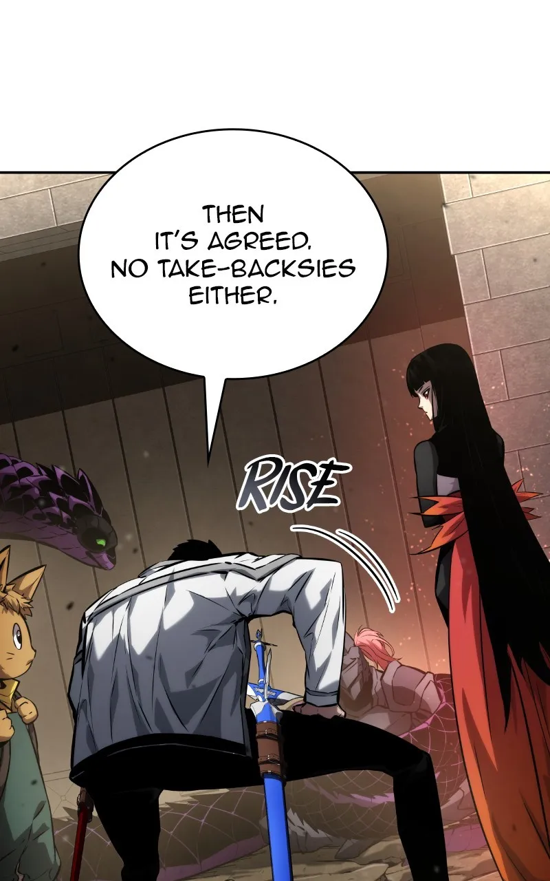 Read Boundless Ascension chapter 114 image 21 on Lezhin