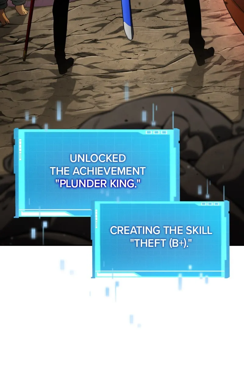 Read Boundless Ascension chapter 114 image 22 on Lezhin