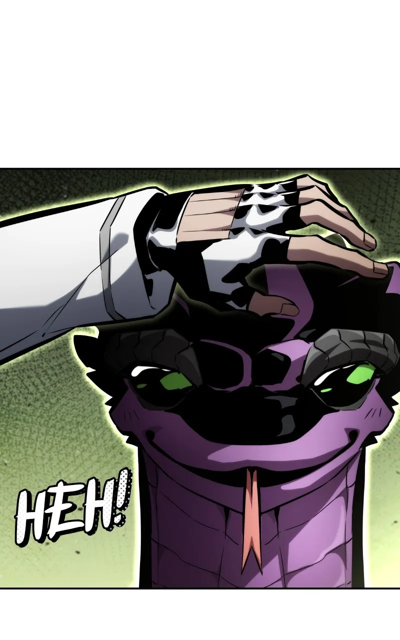 Read Boundless Ascension chapter 114 image 29 on Lezhin