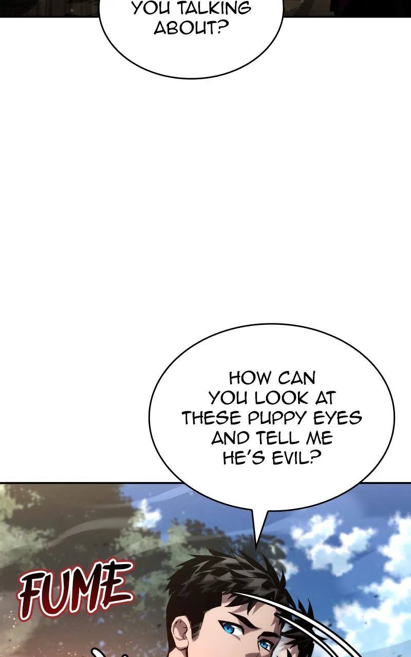 Read Boundless Ascension chapter 114 image 33 on Lezhin