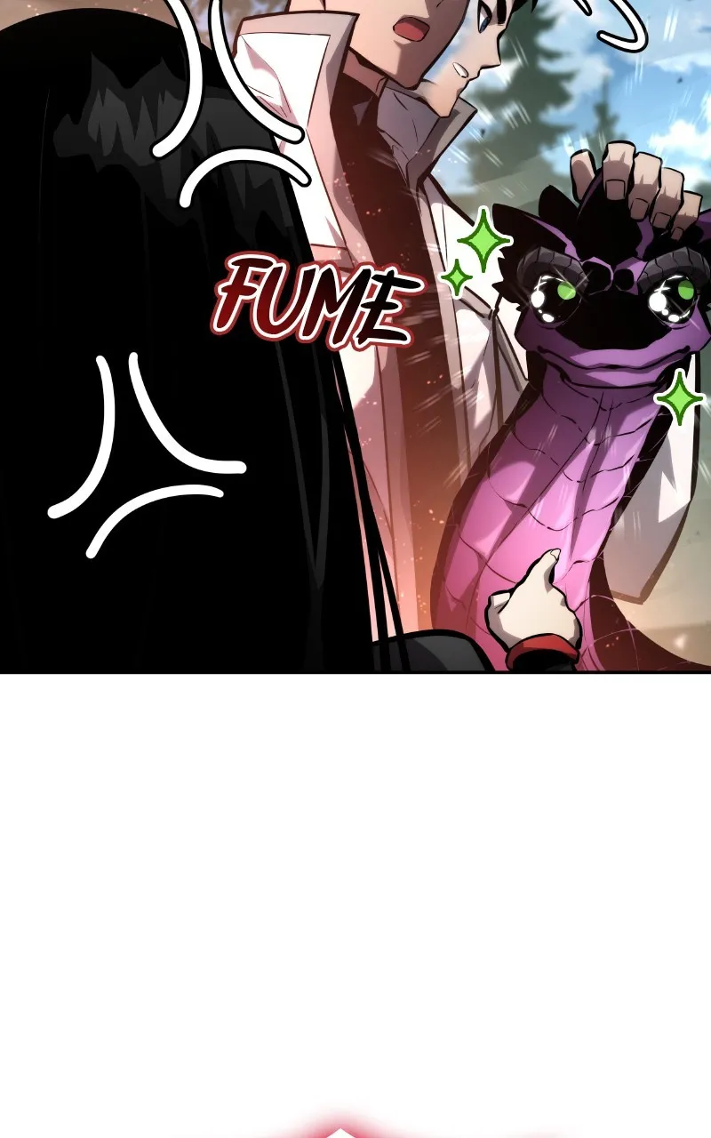 Read Boundless Ascension chapter 114 image 34 on Lezhin
