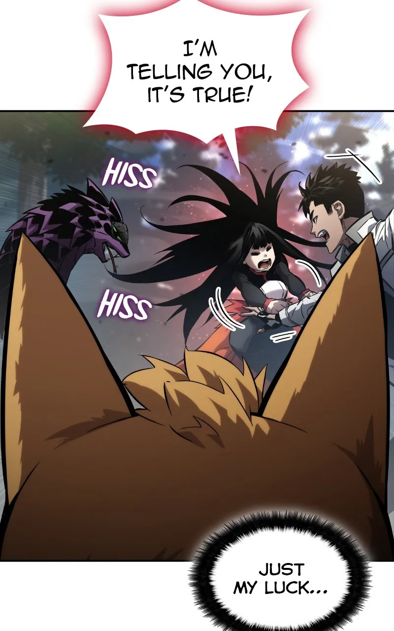 Read Boundless Ascension chapter 114 image 35 on Lezhin