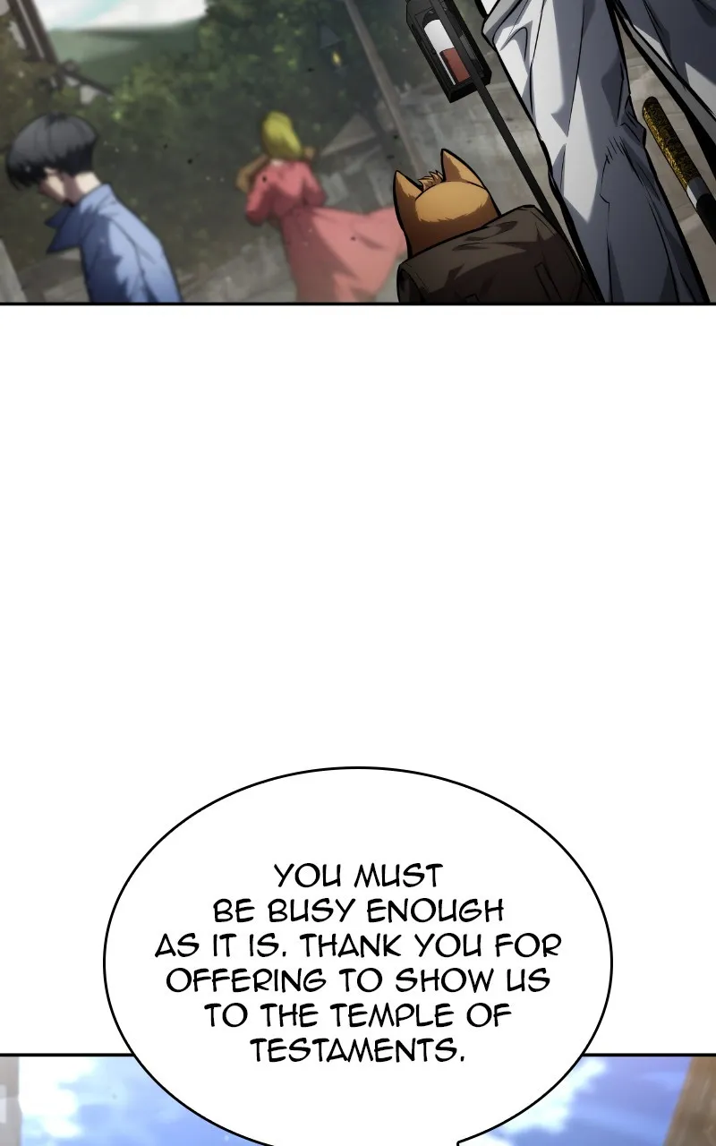 Read Boundless Ascension chapter 114 image 40 on Lezhin
