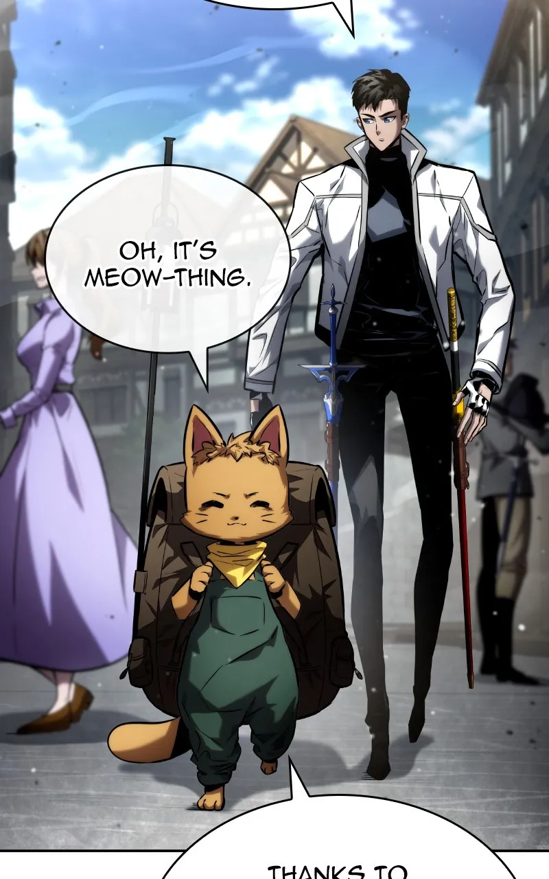 Read Boundless Ascension chapter 114 image 41 on Lezhin