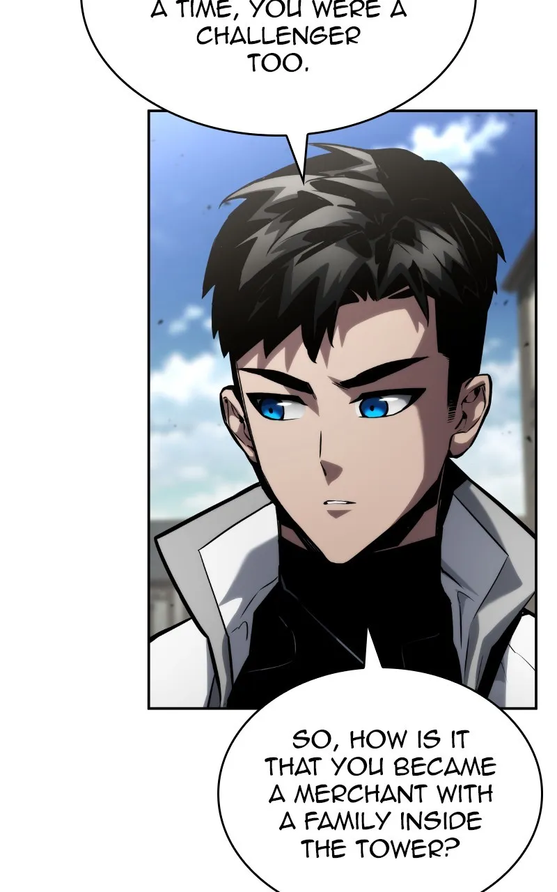 Read Boundless Ascension chapter 114 image 43 on Lezhin