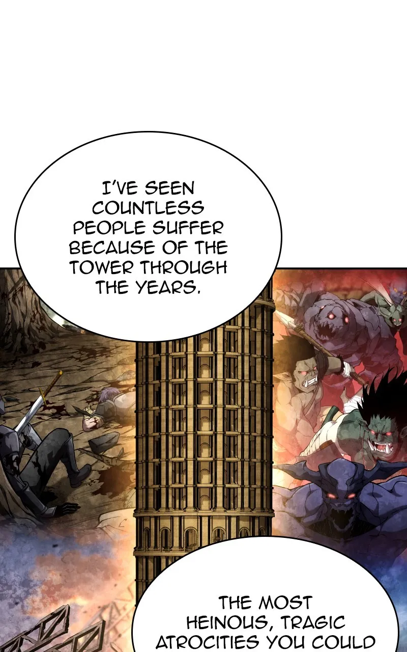 Read Boundless Ascension chapter 114 image 53 on Lezhin