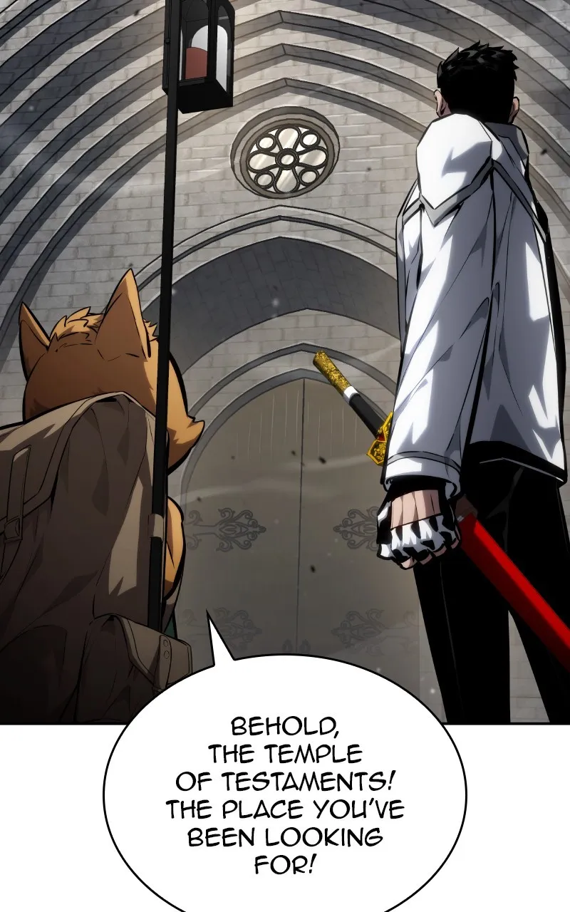 Read Boundless Ascension chapter 114 image 61 on Lezhin