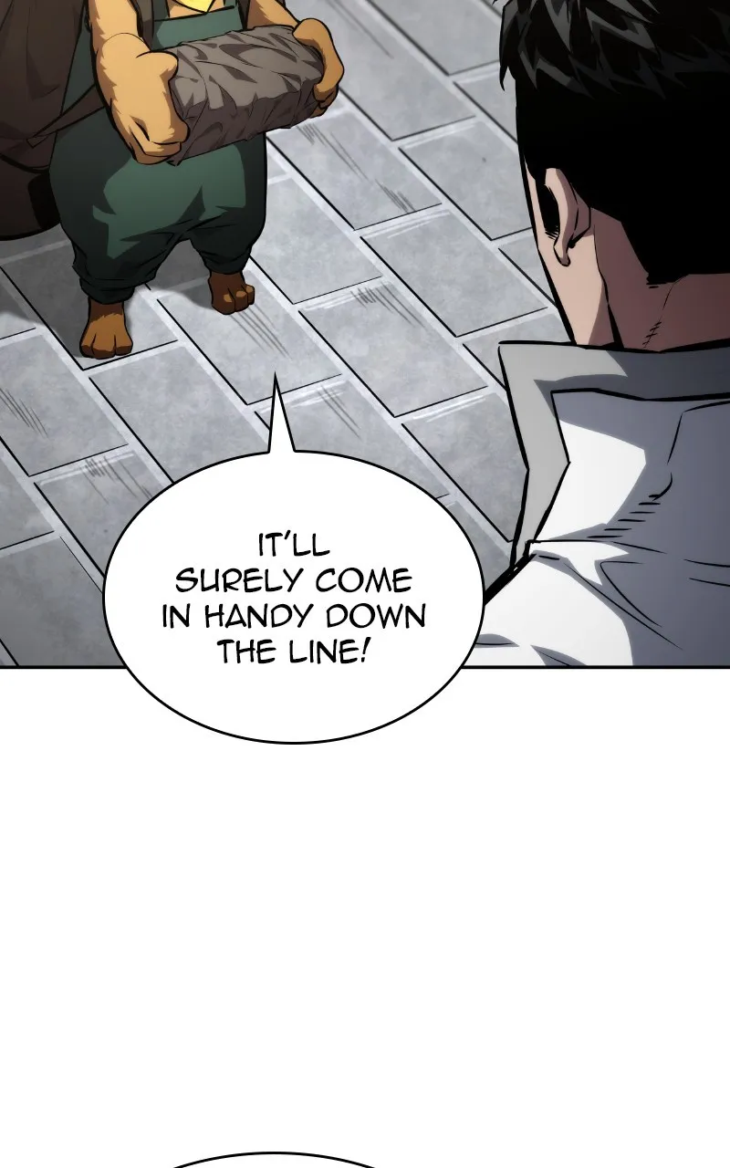 Read Boundless Ascension chapter 114 image 63 on Lezhin