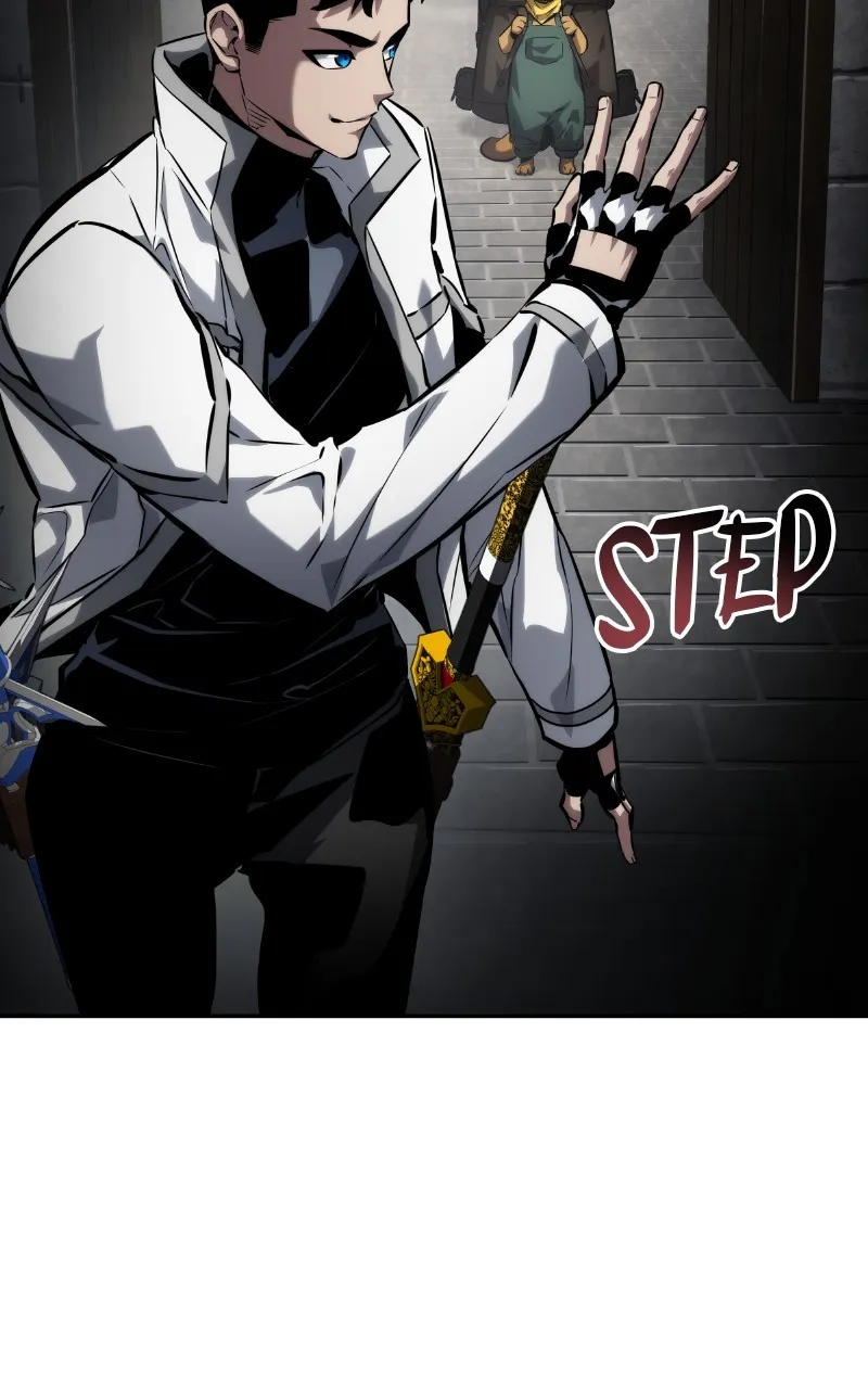 Read Boundless Ascension chapter 114 image 70 on Lezhin