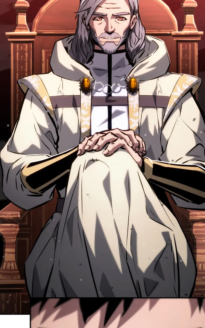 Read Boundless Ascension chapter 114 image 83 on Lezhin