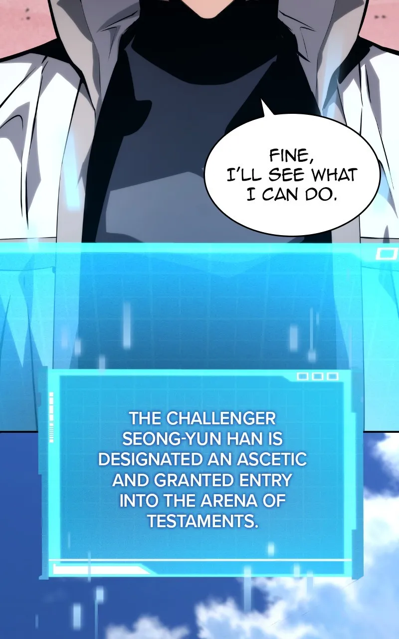 Read Boundless Ascension chapter 114 image 93 on Lezhin