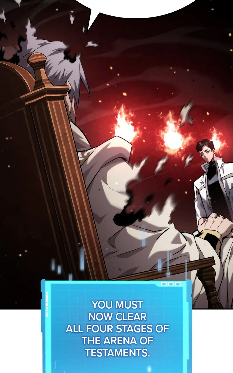 Read Boundless Ascension chapter 114 image 95 on Lezhin