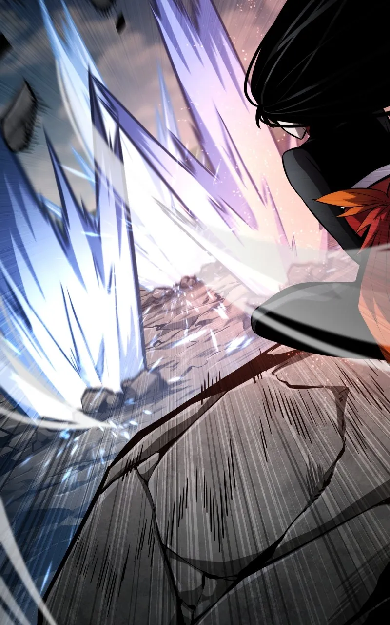 Read Boundless Ascension chapter 115 image 1 on Lezhin