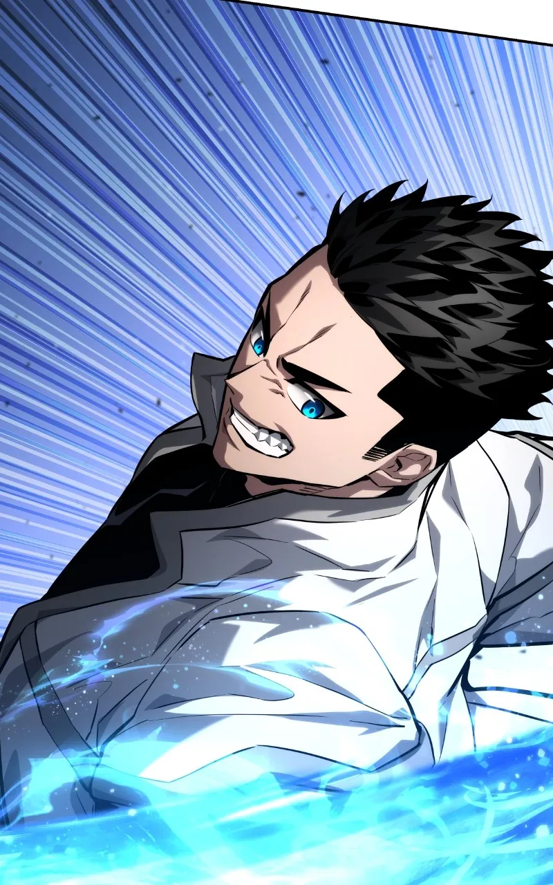 Read Boundless Ascension chapter 115 image 115 on Lezhin