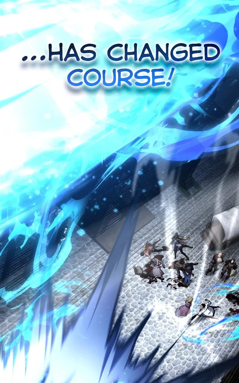 Read Boundless Ascension chapter 115 image 116 on Lezhin