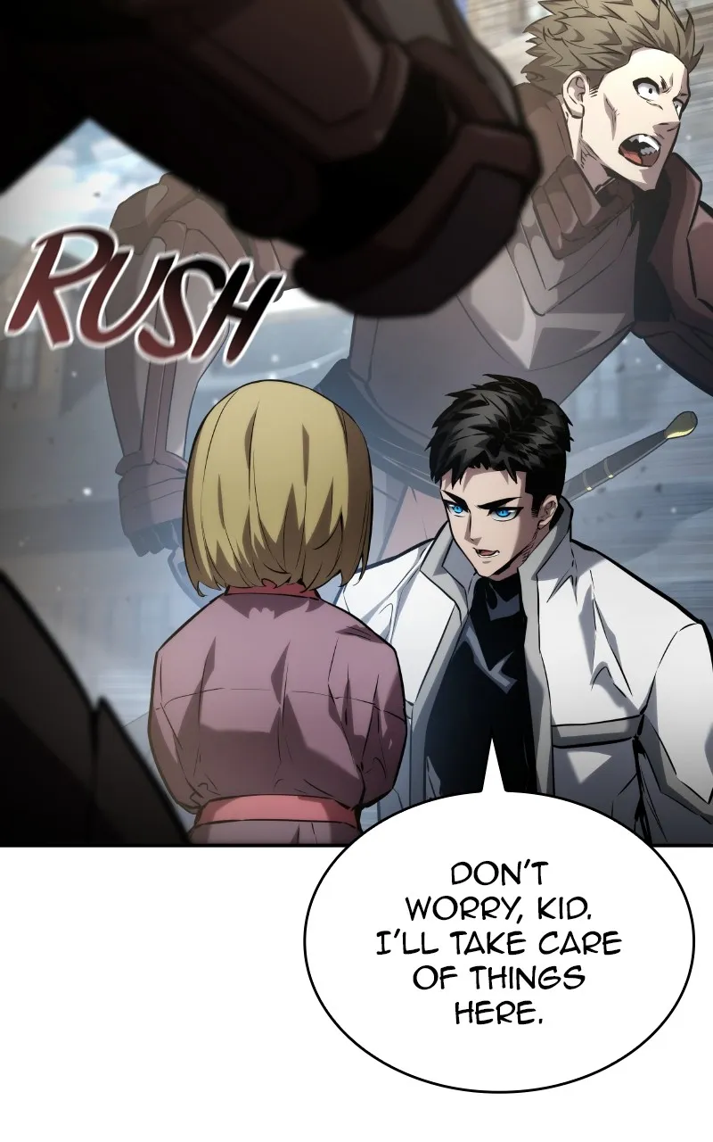 Read Boundless Ascension chapter 115 image 123 on Lezhin