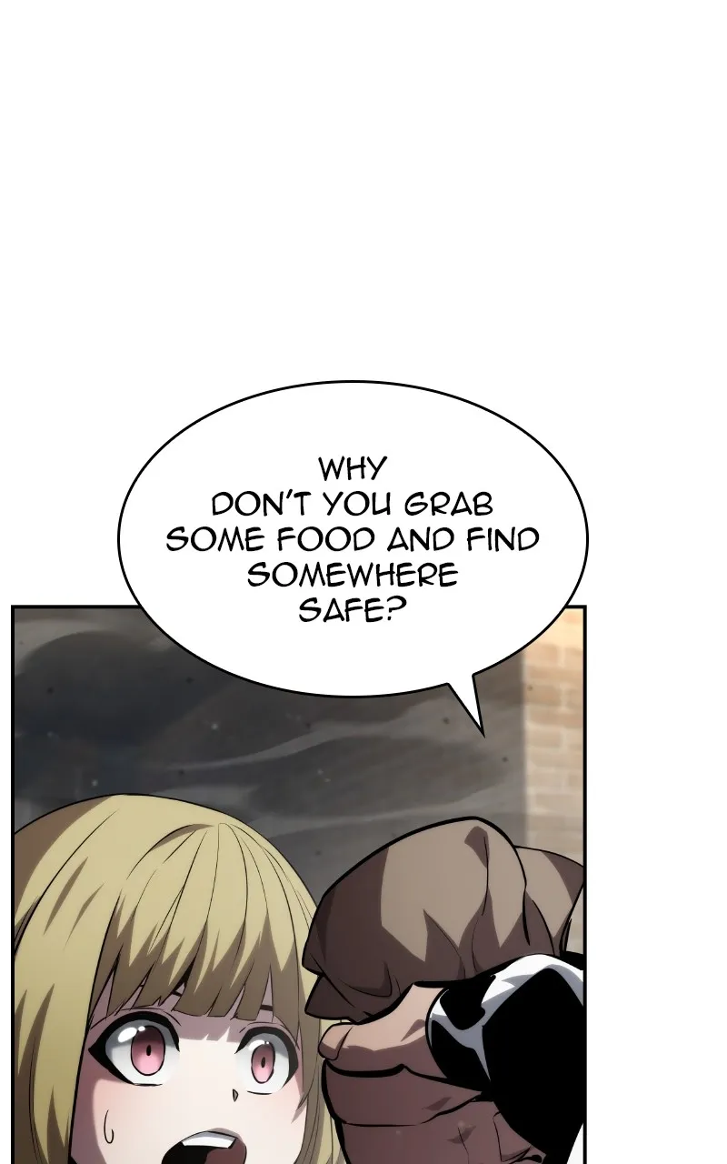 Read Boundless Ascension chapter 115 image 124 on Lezhin