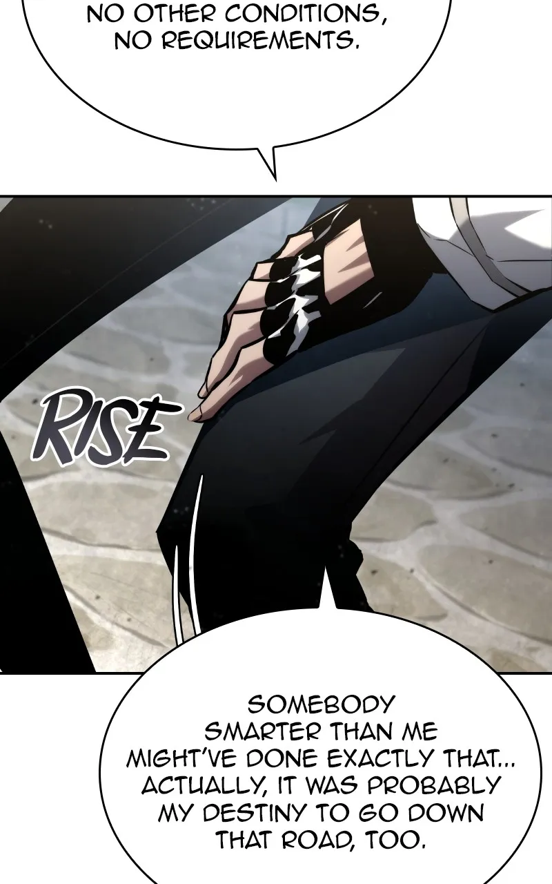 Read Boundless Ascension chapter 115 image 126 on Lezhin