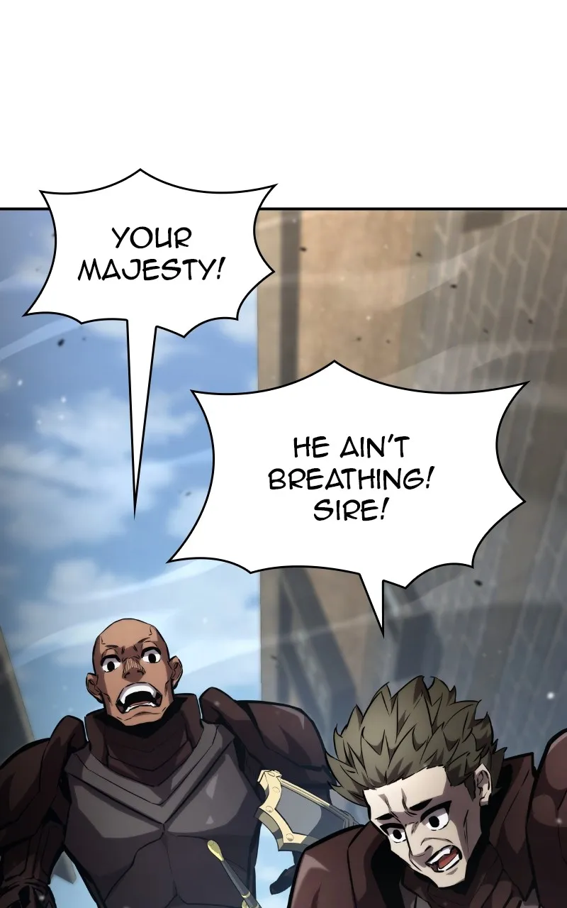 Read Boundless Ascension chapter 115 image 131 on Lezhin