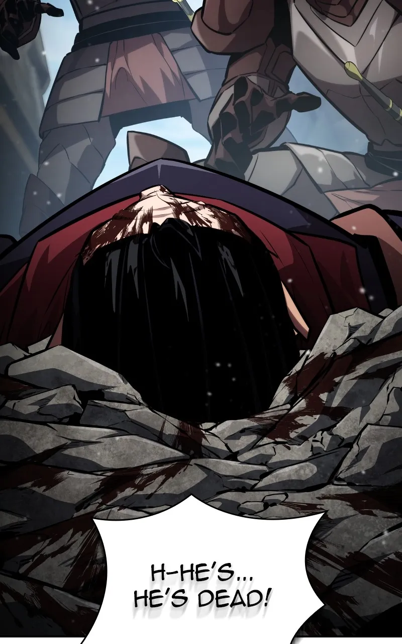 Read Boundless Ascension chapter 115 image 132 on Lezhin