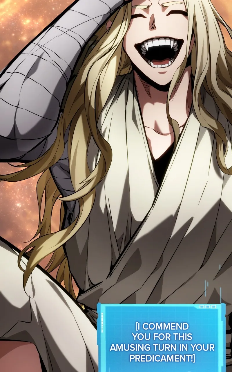 Read Boundless Ascension chapter 115 image 136 on Lezhin