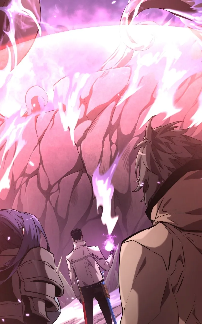 Read Boundless Ascension chapter 115 image 14 on Lezhin