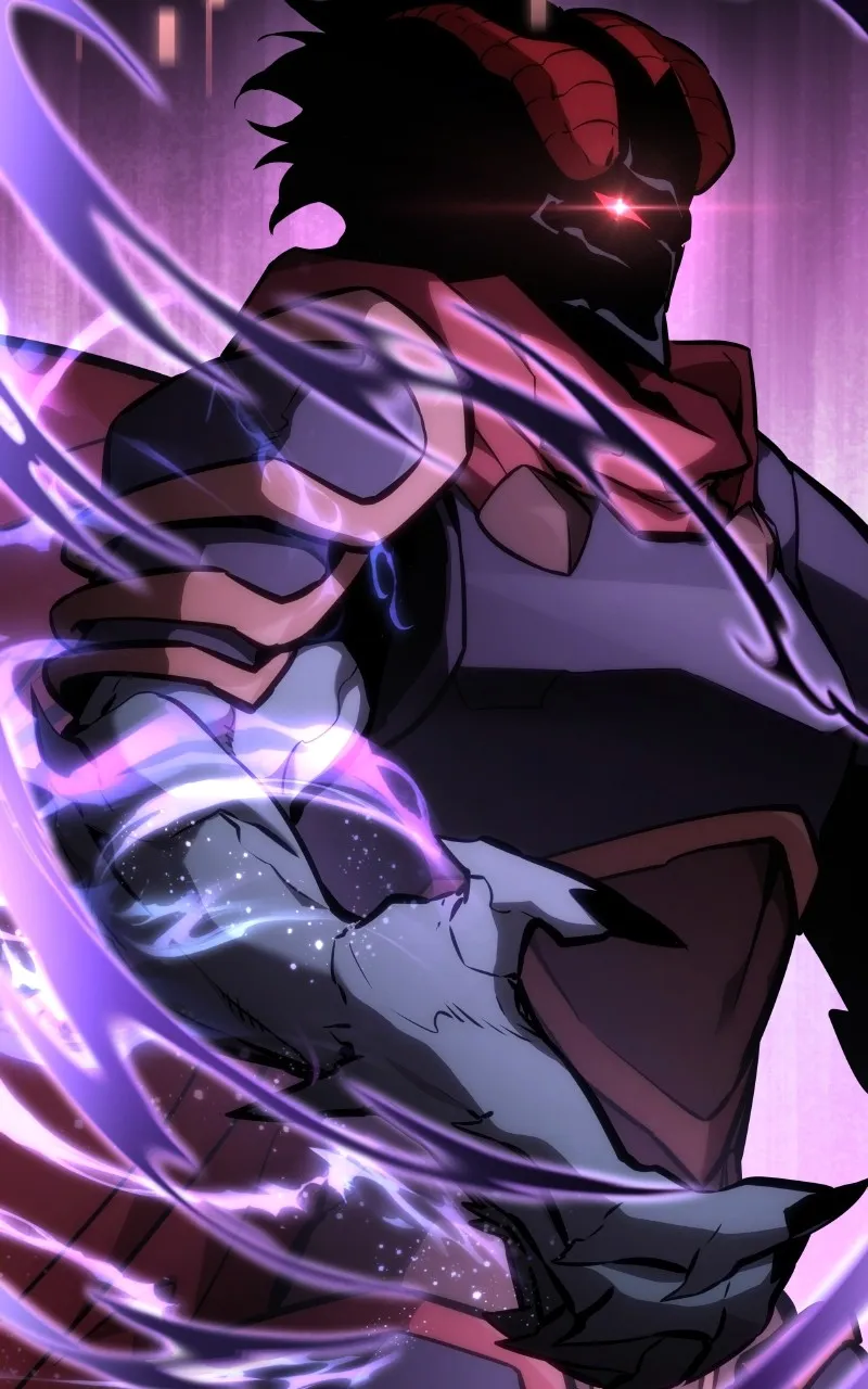 Read Boundless Ascension chapter 115 image 143 on Lezhin