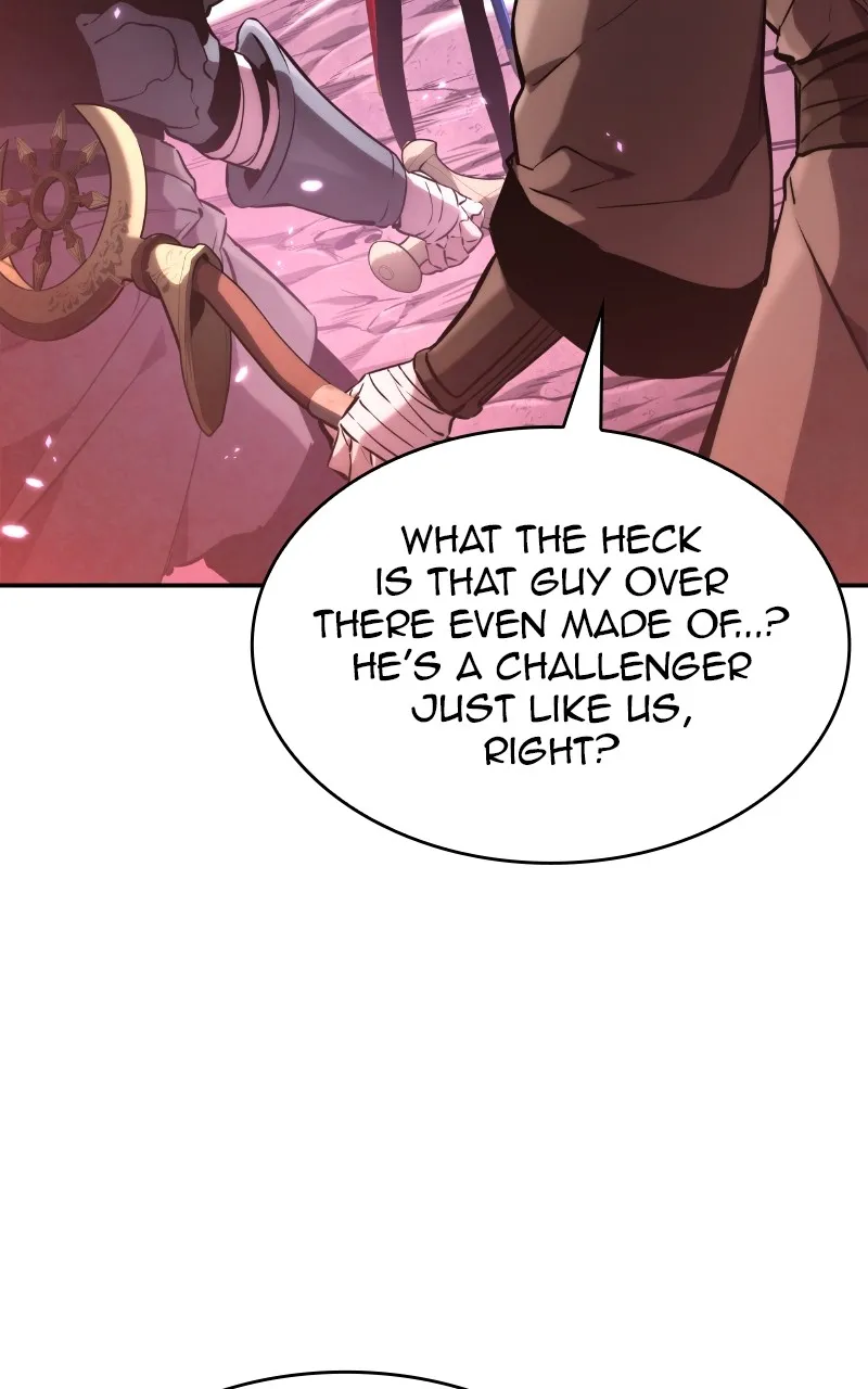 Read Boundless Ascension chapter 115 image 15 on Lezhin