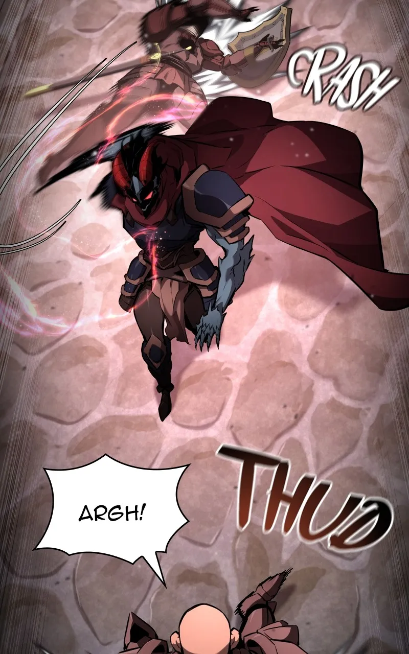 Read Boundless Ascension chapter 115 image 151 on Lezhin