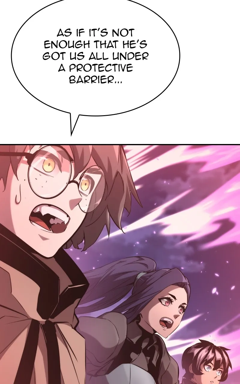 Read Boundless Ascension chapter 115 image 16 on Lezhin