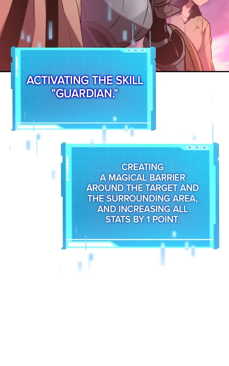 Read Boundless Ascension chapter 115 image 17 on Lezhin