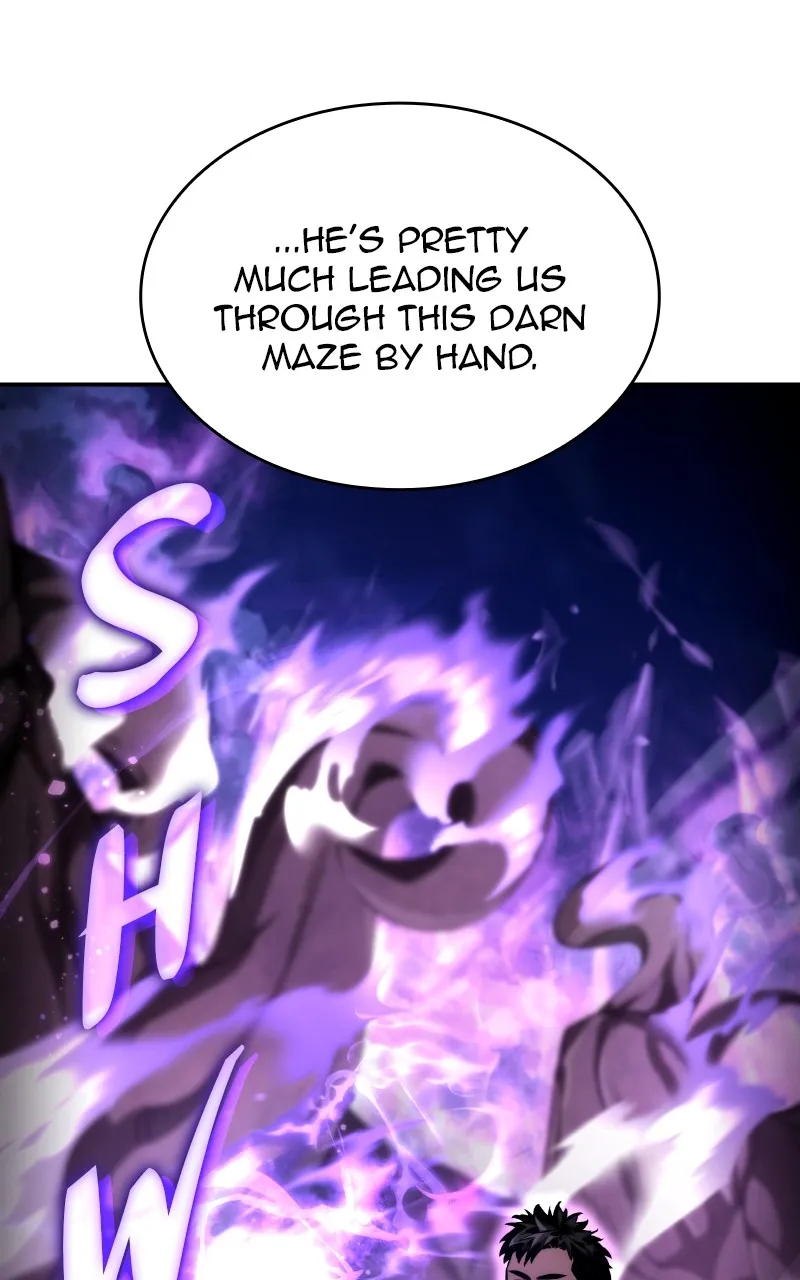 Read Boundless Ascension chapter 115 image 18 on Lezhin