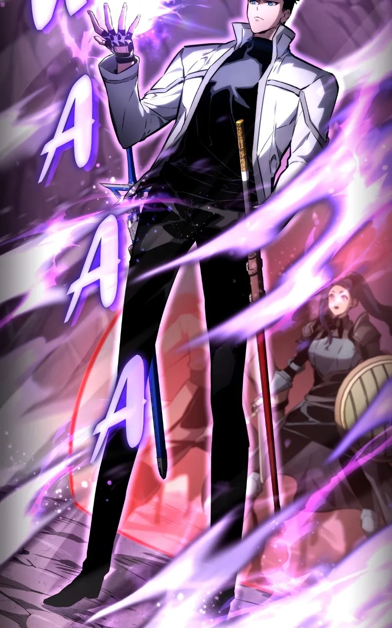 Read Boundless Ascension chapter 115 image 19 on Lezhin