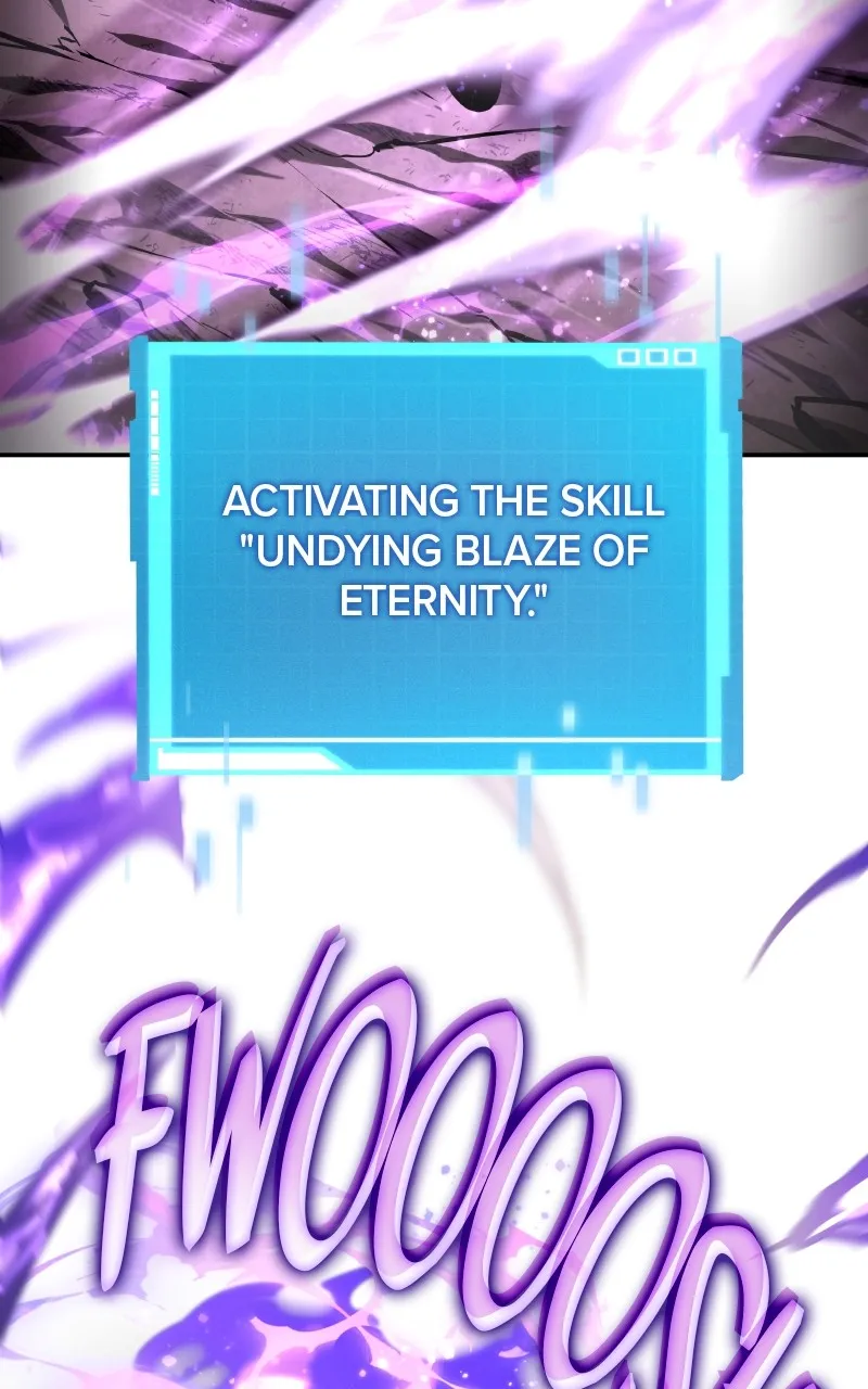 Read Boundless Ascension chapter 115 image 20 on Lezhin