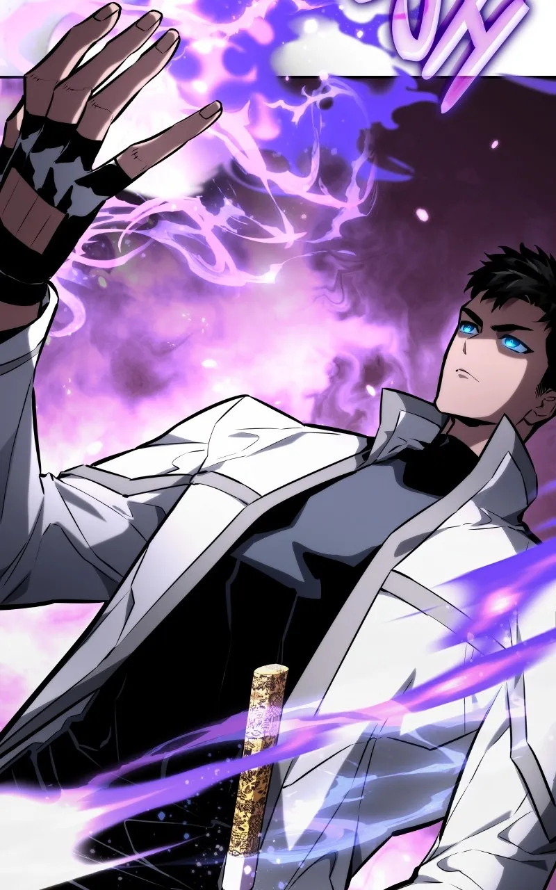 Read Boundless Ascension chapter 115 image 21 on Lezhin