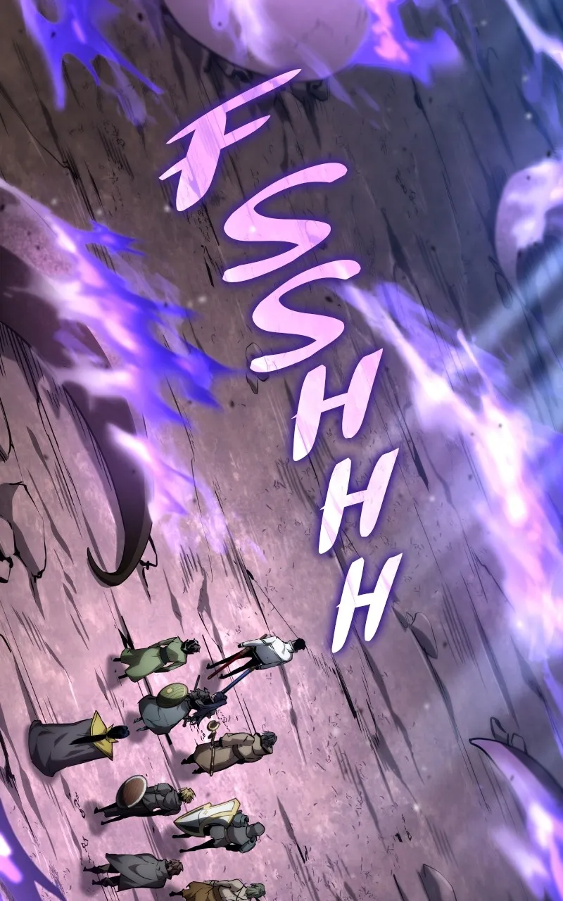 Read Boundless Ascension chapter 115 image 24 on Lezhin
