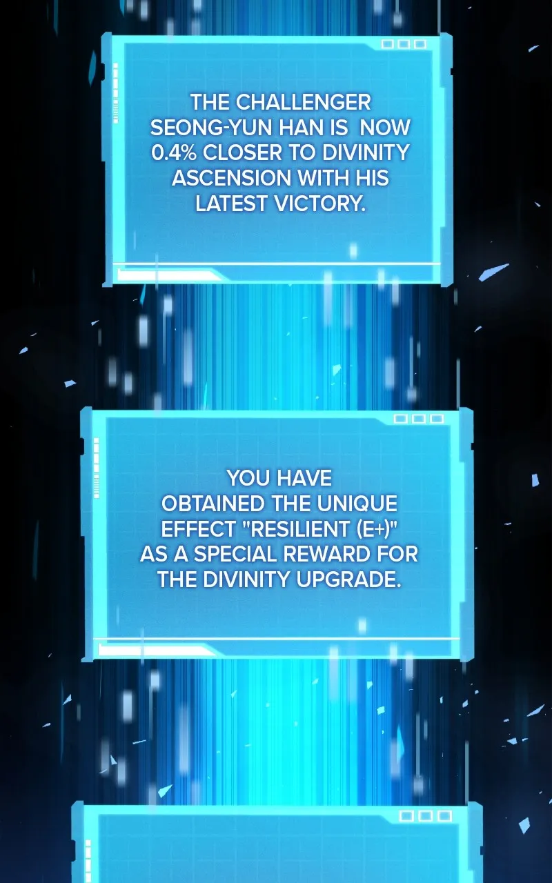 Read Boundless Ascension chapter 115 image 28 on Lezhin