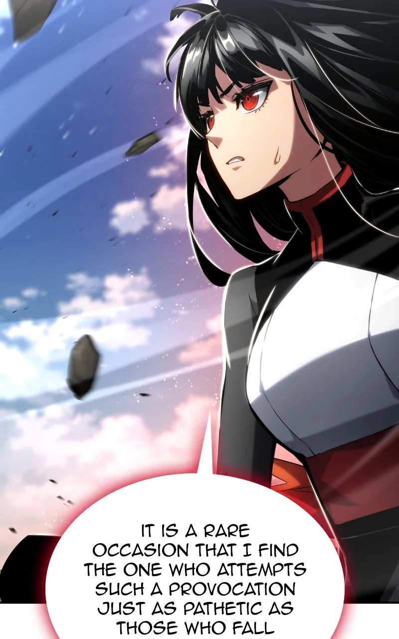 Read Boundless Ascension chapter 115 image 3 on Lezhin