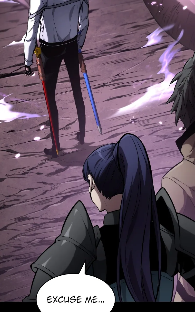 Read Boundless Ascension chapter 115 image 30 on Lezhin