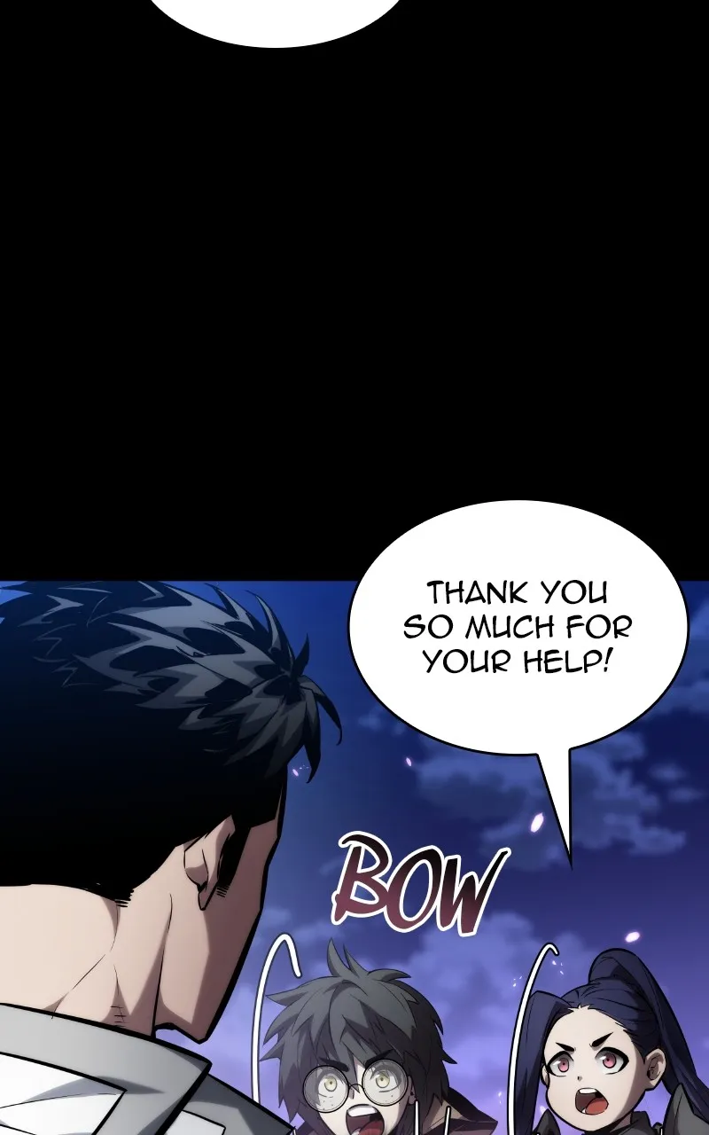 Read Boundless Ascension chapter 115 image 31 on Lezhin
