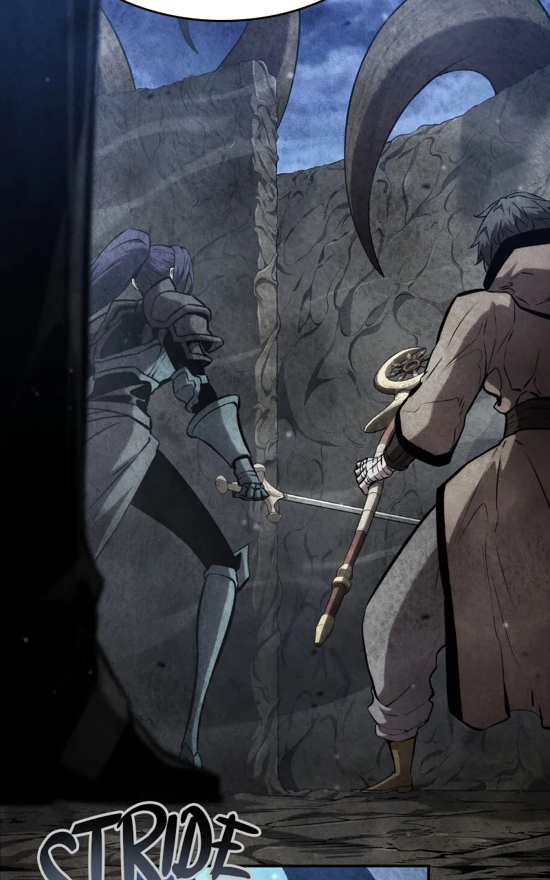 Read Boundless Ascension chapter 115 image 33 on Lezhin