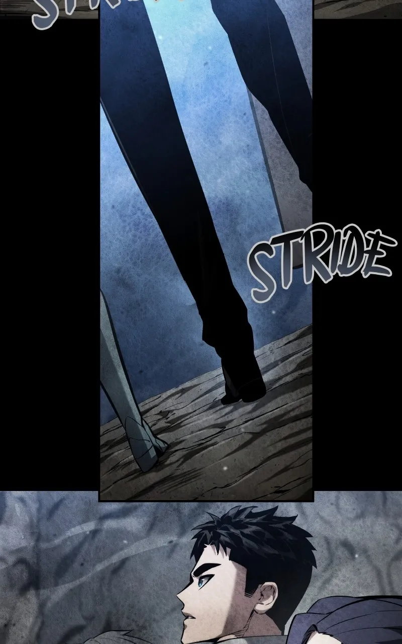 Read Boundless Ascension chapter 115 image 34 on Lezhin