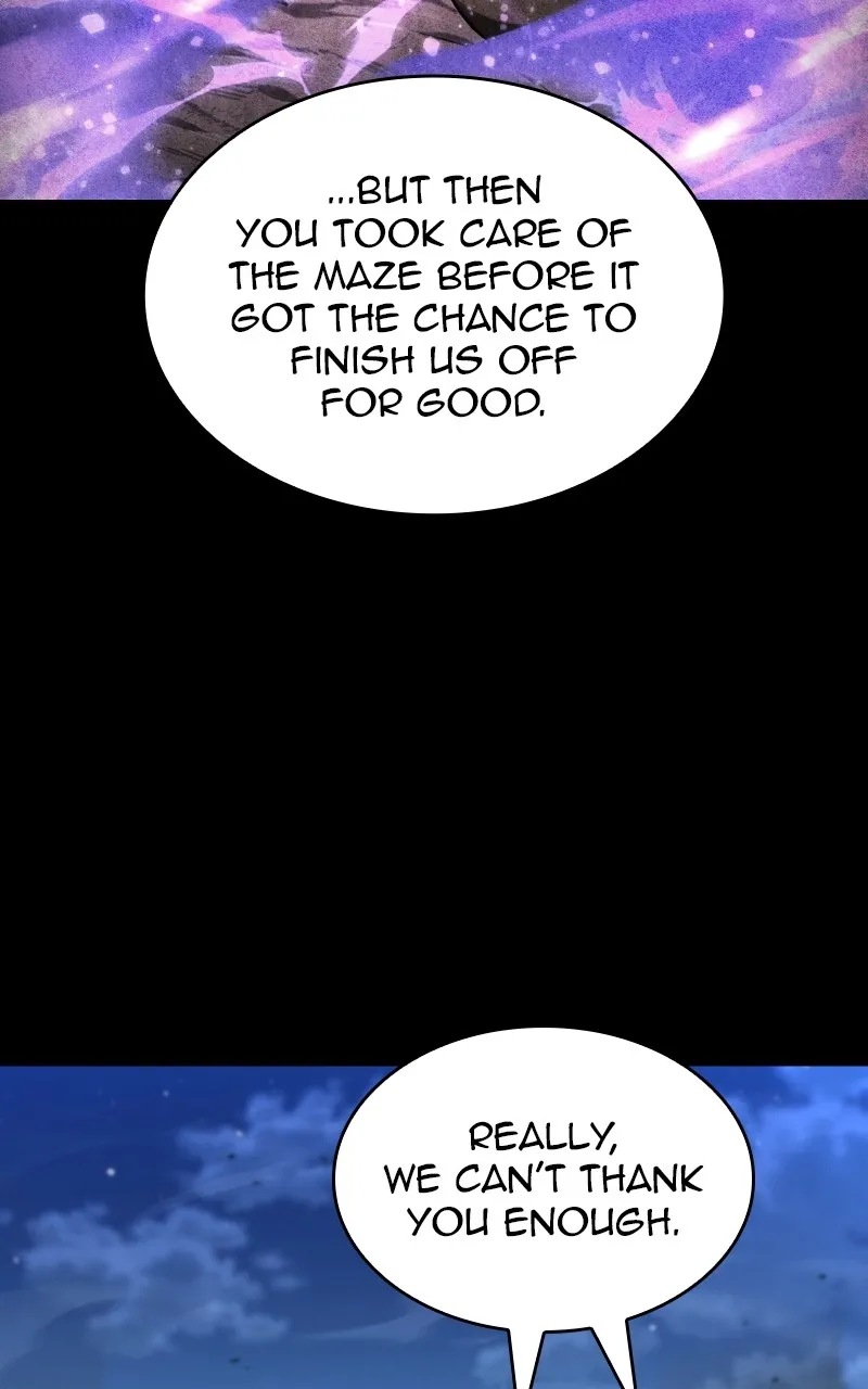 Read Boundless Ascension chapter 115 image 37 on Lezhin