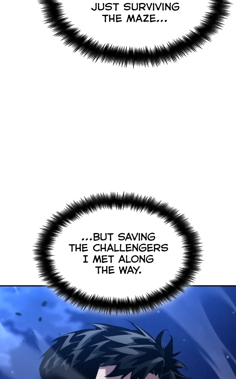 Read Boundless Ascension chapter 115 image 41 on Lezhin