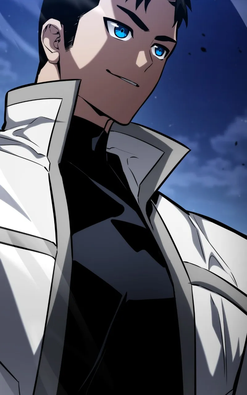 Read Boundless Ascension chapter 115 image 42 on Lezhin