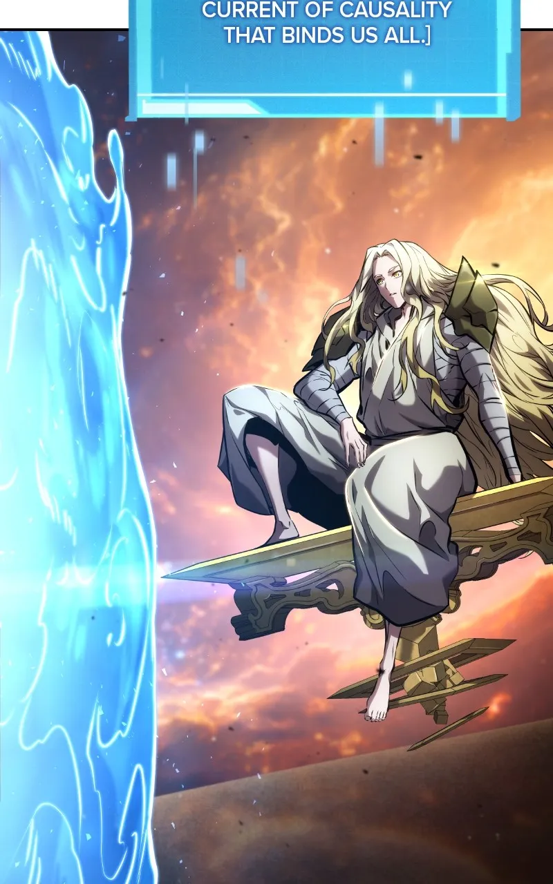 Read Boundless Ascension chapter 115 image 46 on Lezhin